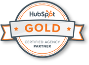 Xtra Mile Marketing HubSpot Gold Partner