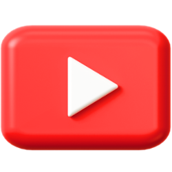 Xtra Mile Marketing Social Media Logos Youtube