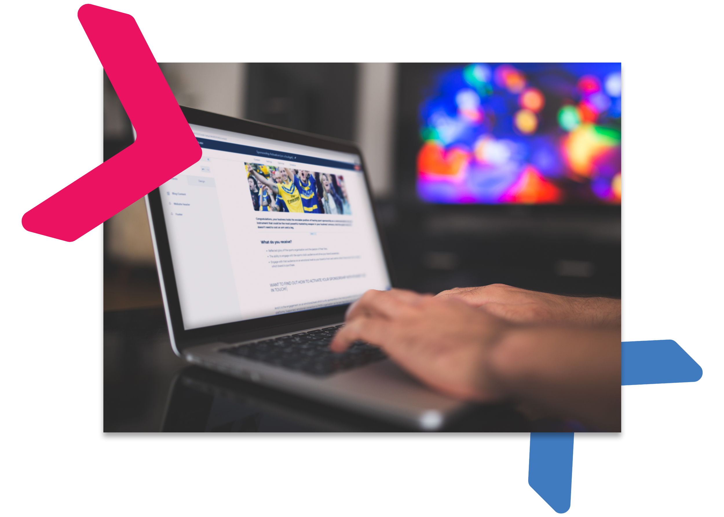 Blog&Content
